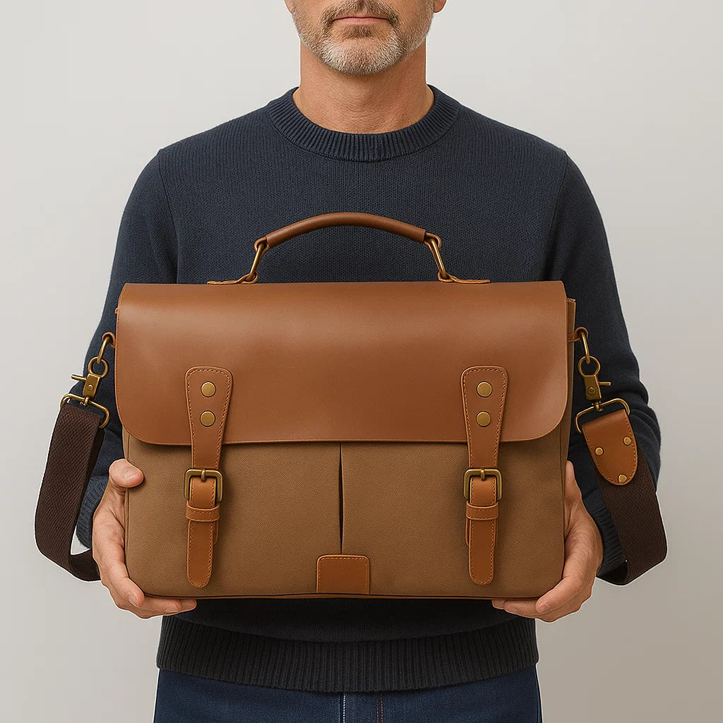 Edran | Rustic Campus Companion