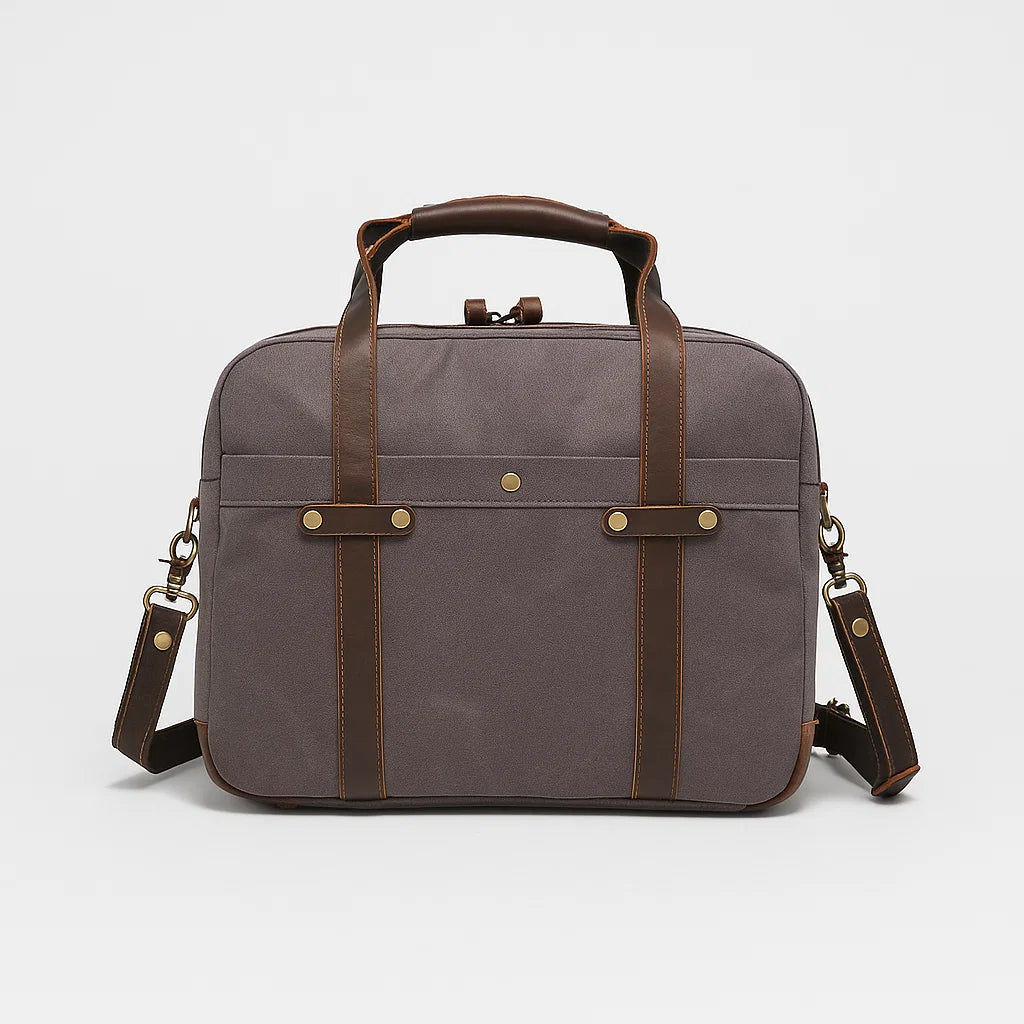 Edrick | Classic Craftsman Carryall