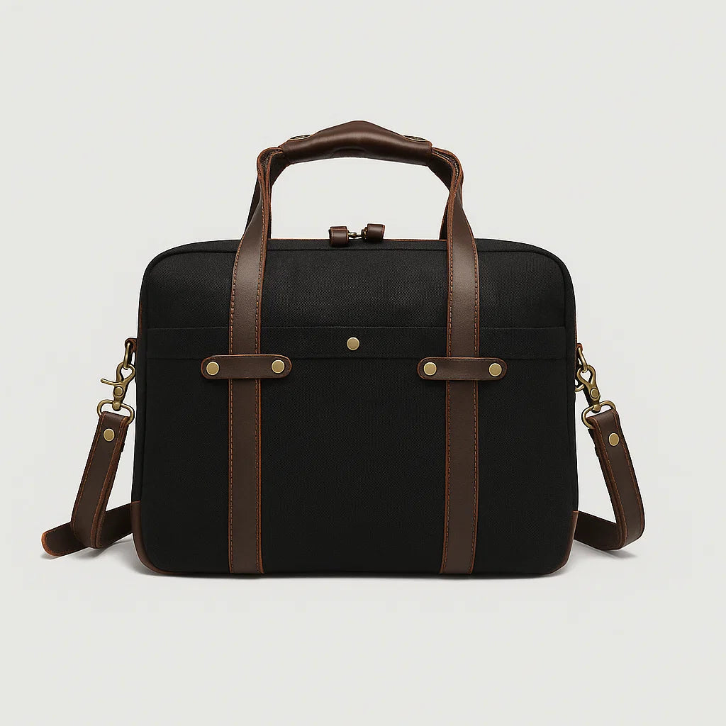 Edrick | Classic Craftsman Carryall