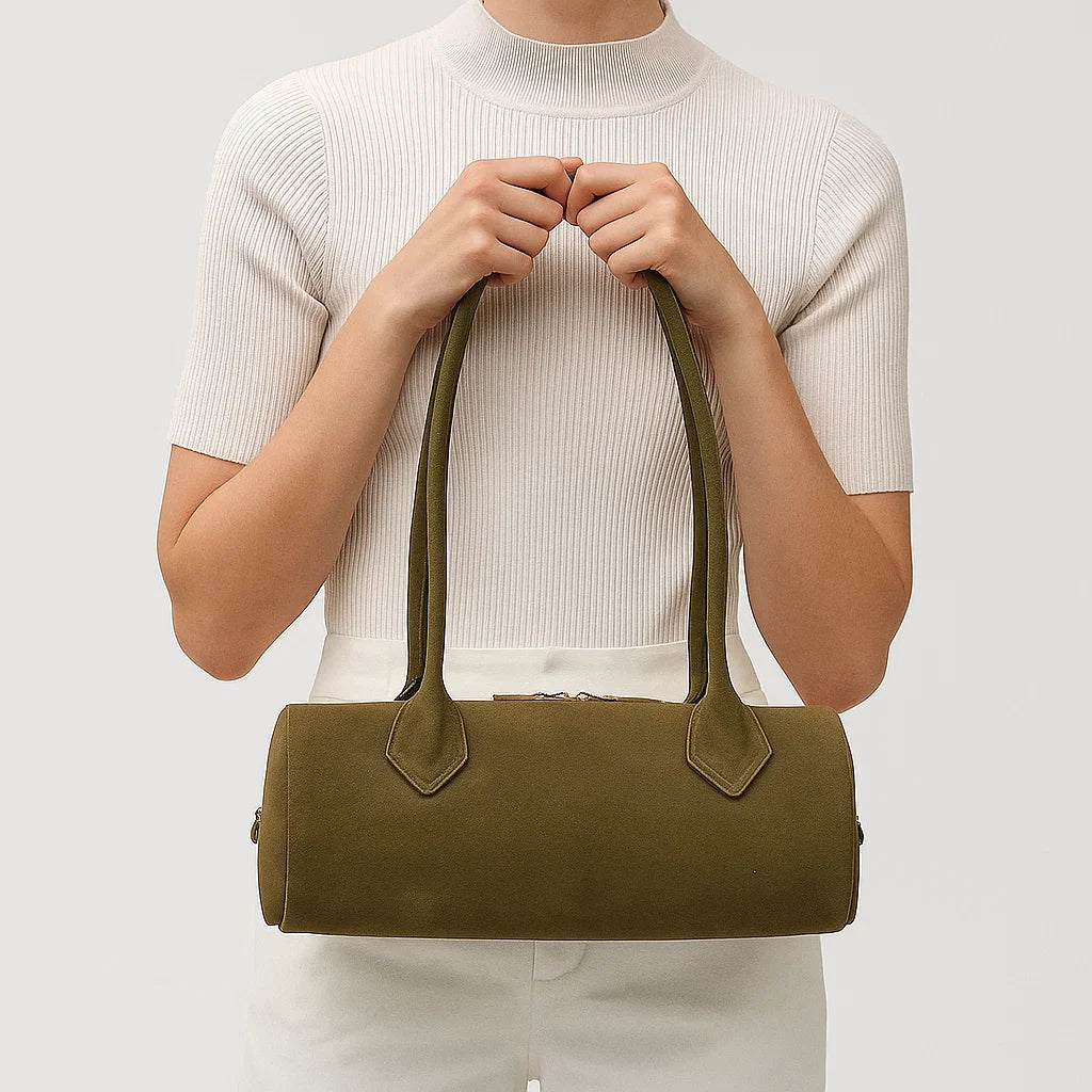Eira | Sculpted Evening Companion