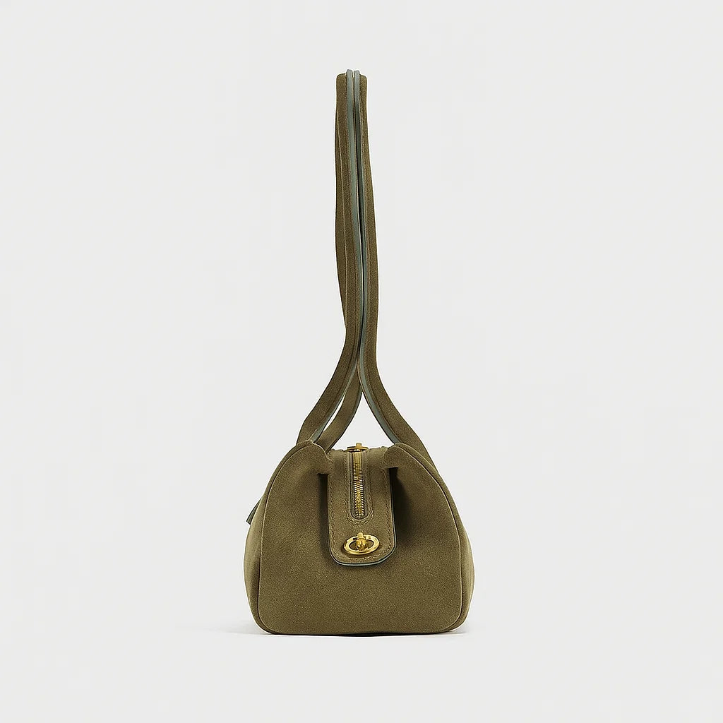 Eira | Sculpted Evening Companion