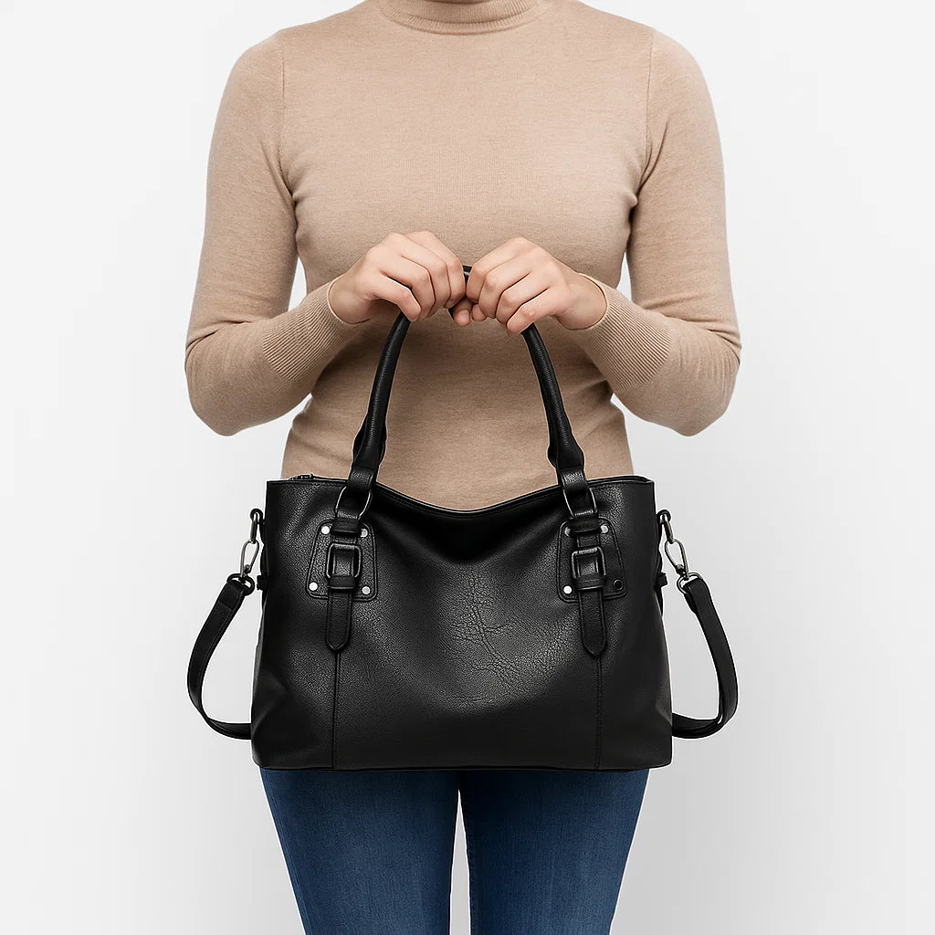 Elara | Chic Shoulder Bag