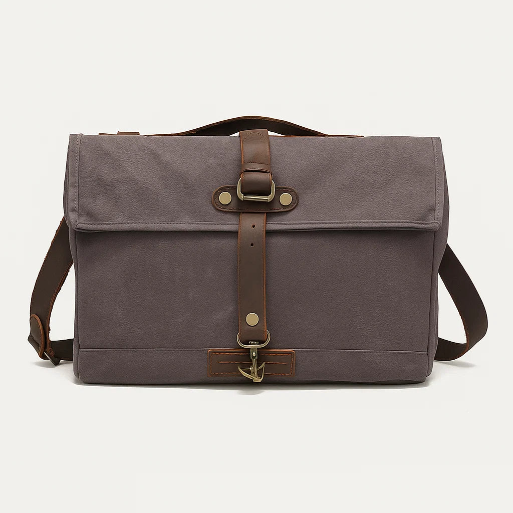 Elgren | Vintage Roll Carry Pack