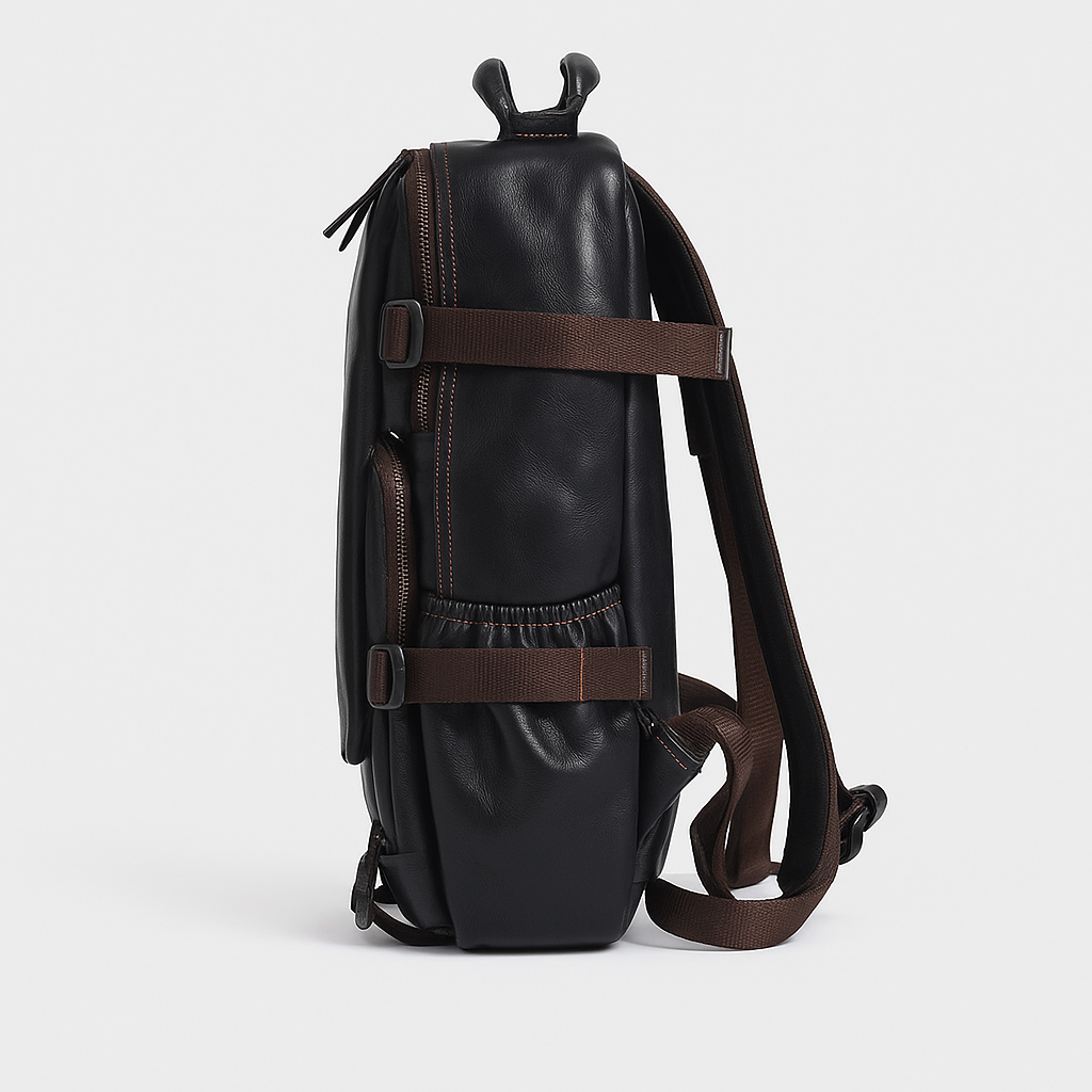 Elian | Men's Laptop Backpack for Work and Travel