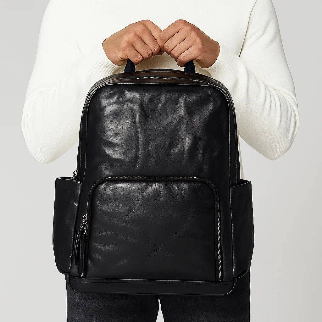 Elias | Vintage Nomad Travel Pack