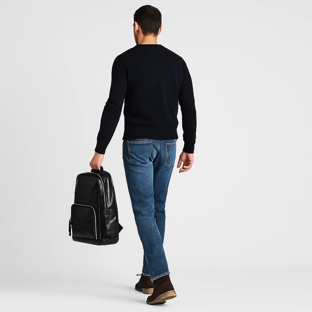 Elias | Vintage Nomad Travel Pack