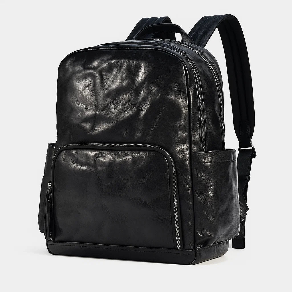 Elias | Vintage Nomad Travel Pack