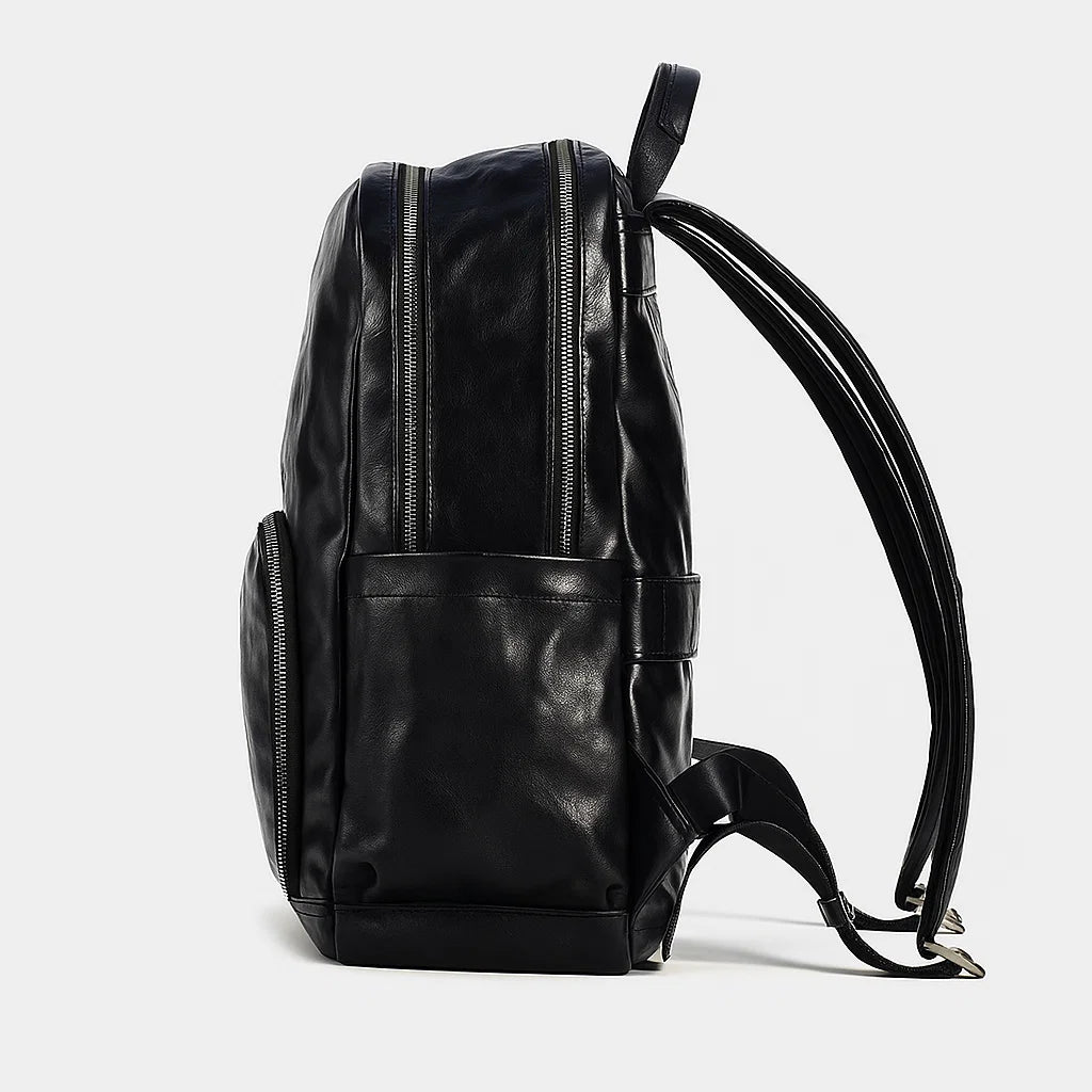Elias | Vintage Nomad Travel Pack
