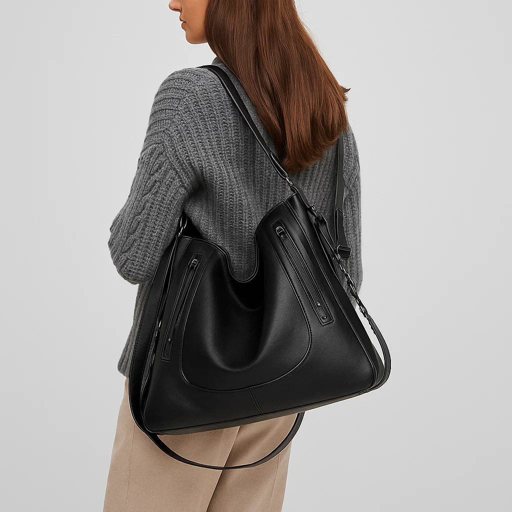 Elin | Minimalist Crossbody Bag