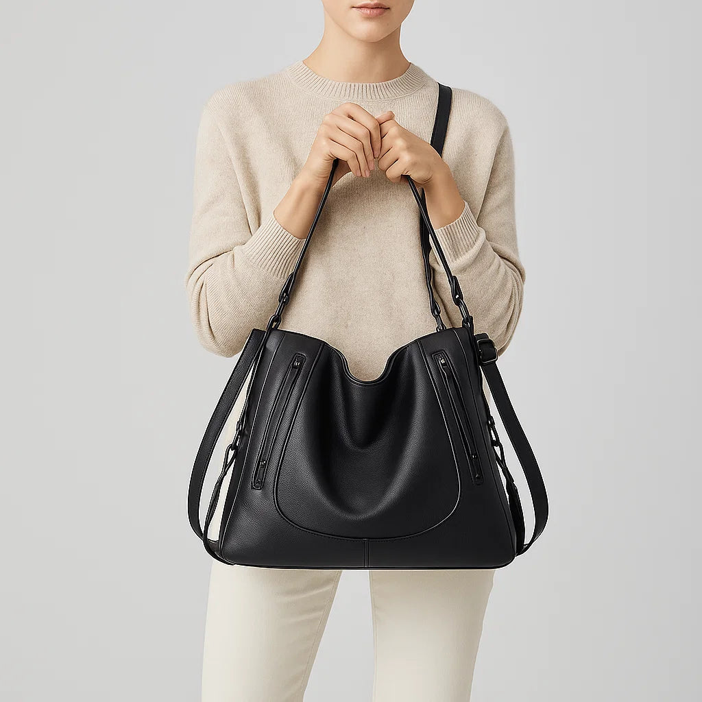 Elin | Minimalist Crossbody Bag