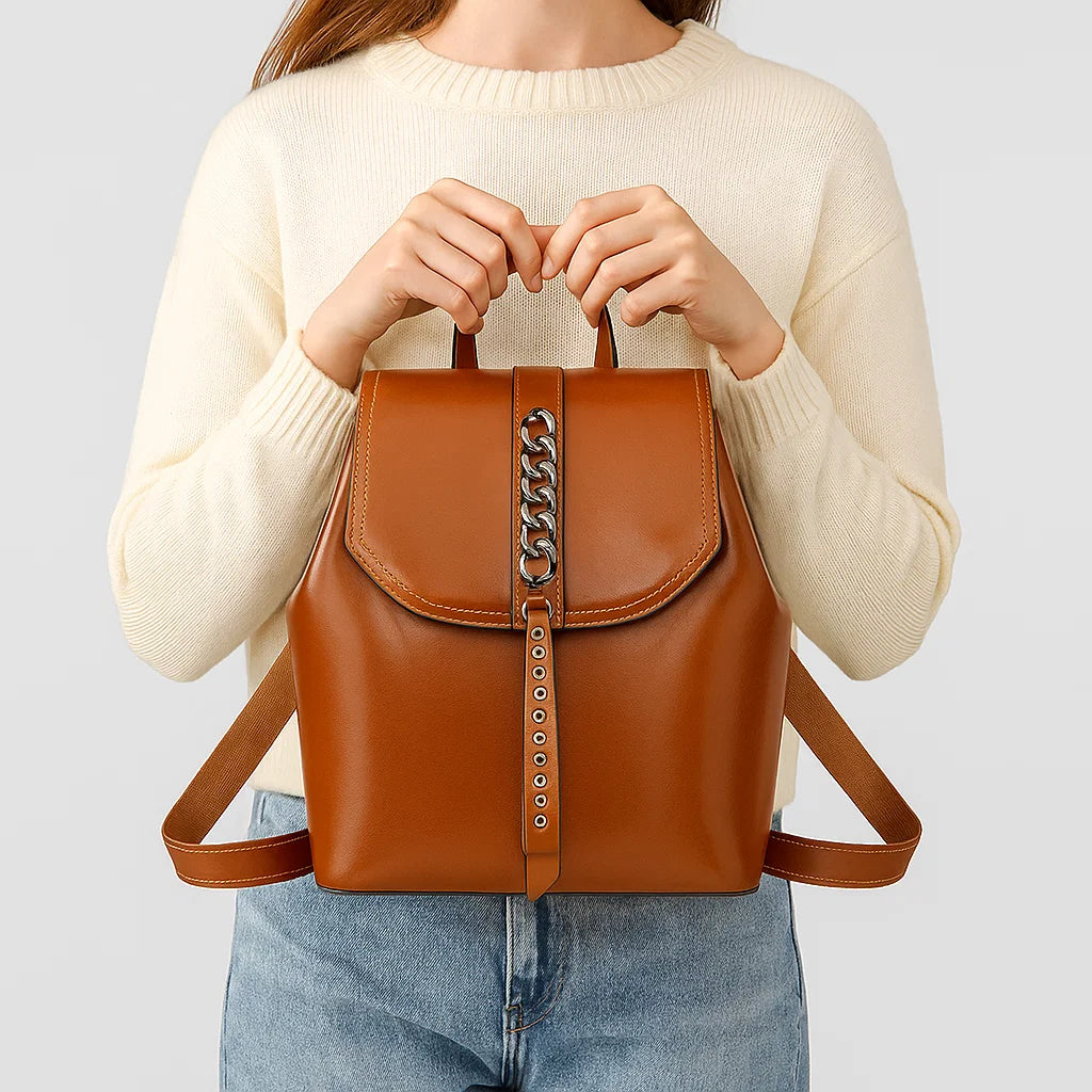 Elowyn | Downtown Glam Carryall