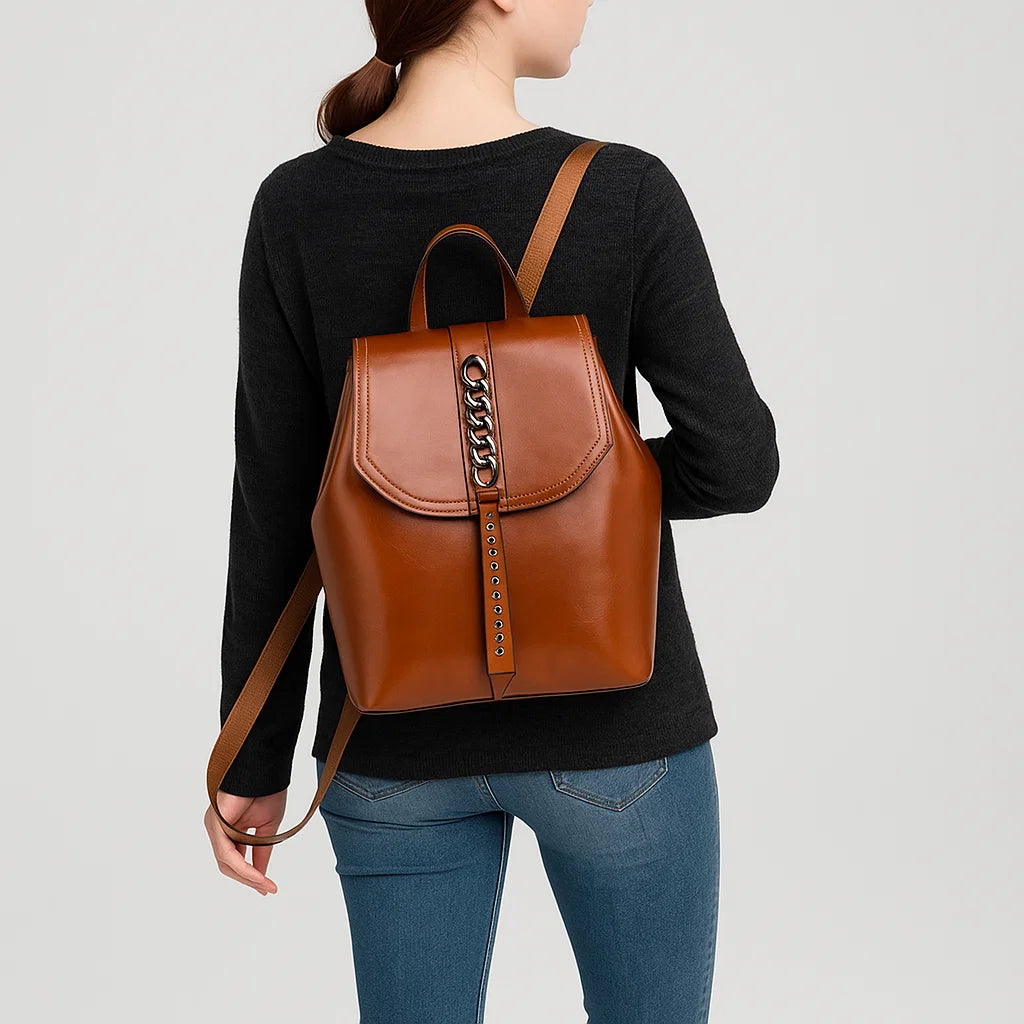 Elowyn | Downtown Glam Carryall