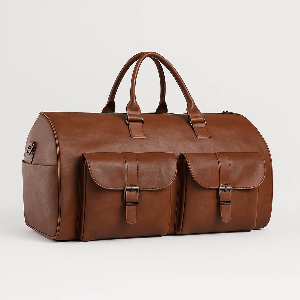 Elysia | Travel Duffel Bag