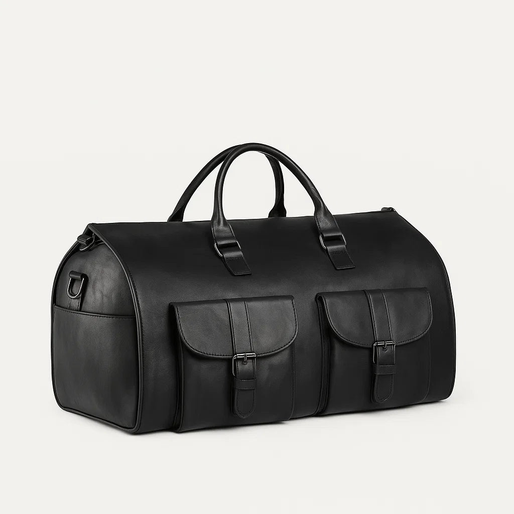 Elysia | Travel Duffel Bag