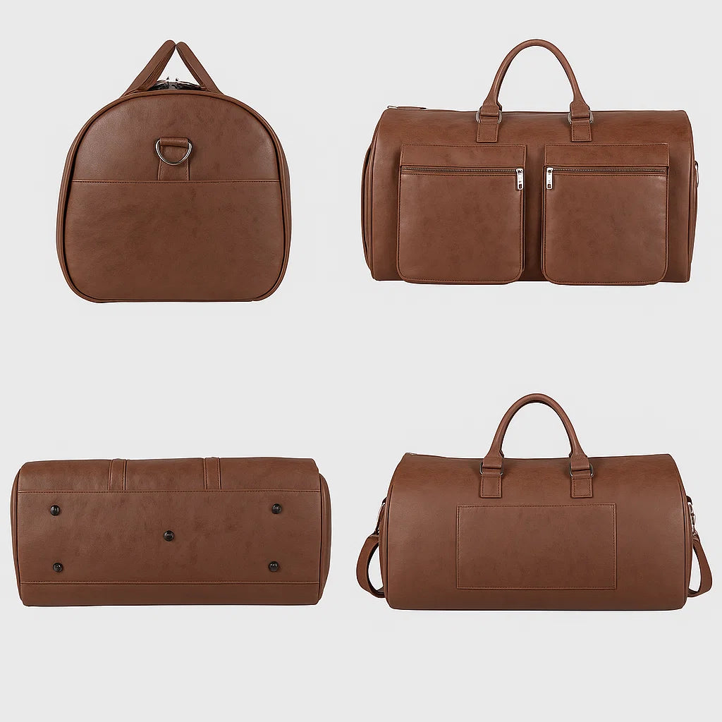 Elysia | Travel Duffel Bag