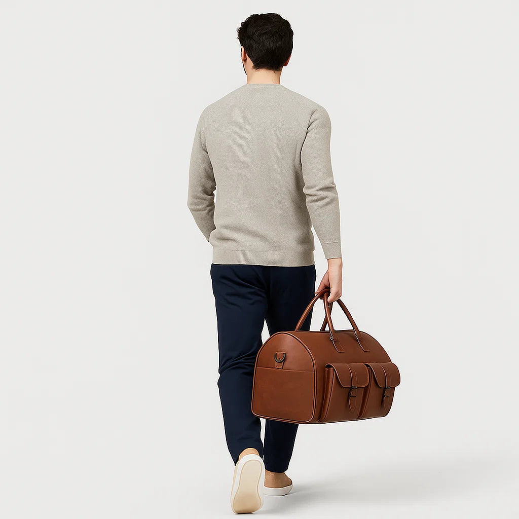 Elysia | Travel Duffel Bag