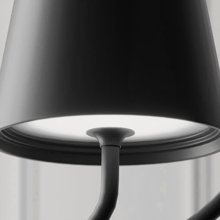 Rechargeable | NovaGlow Indoor Outdoor LED Hanging Light