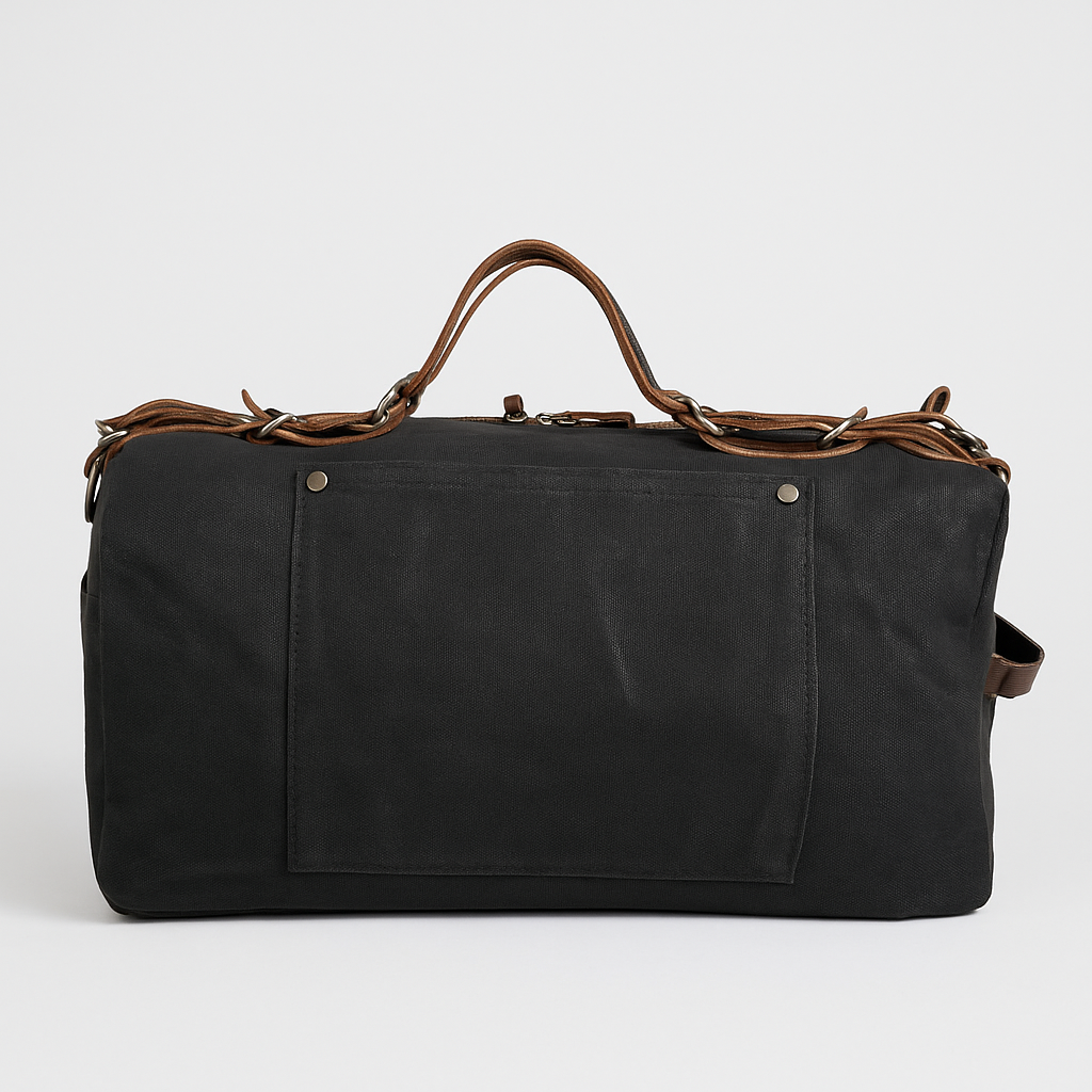 Engelberg | Duffel Bag & Gym Weekender Bag