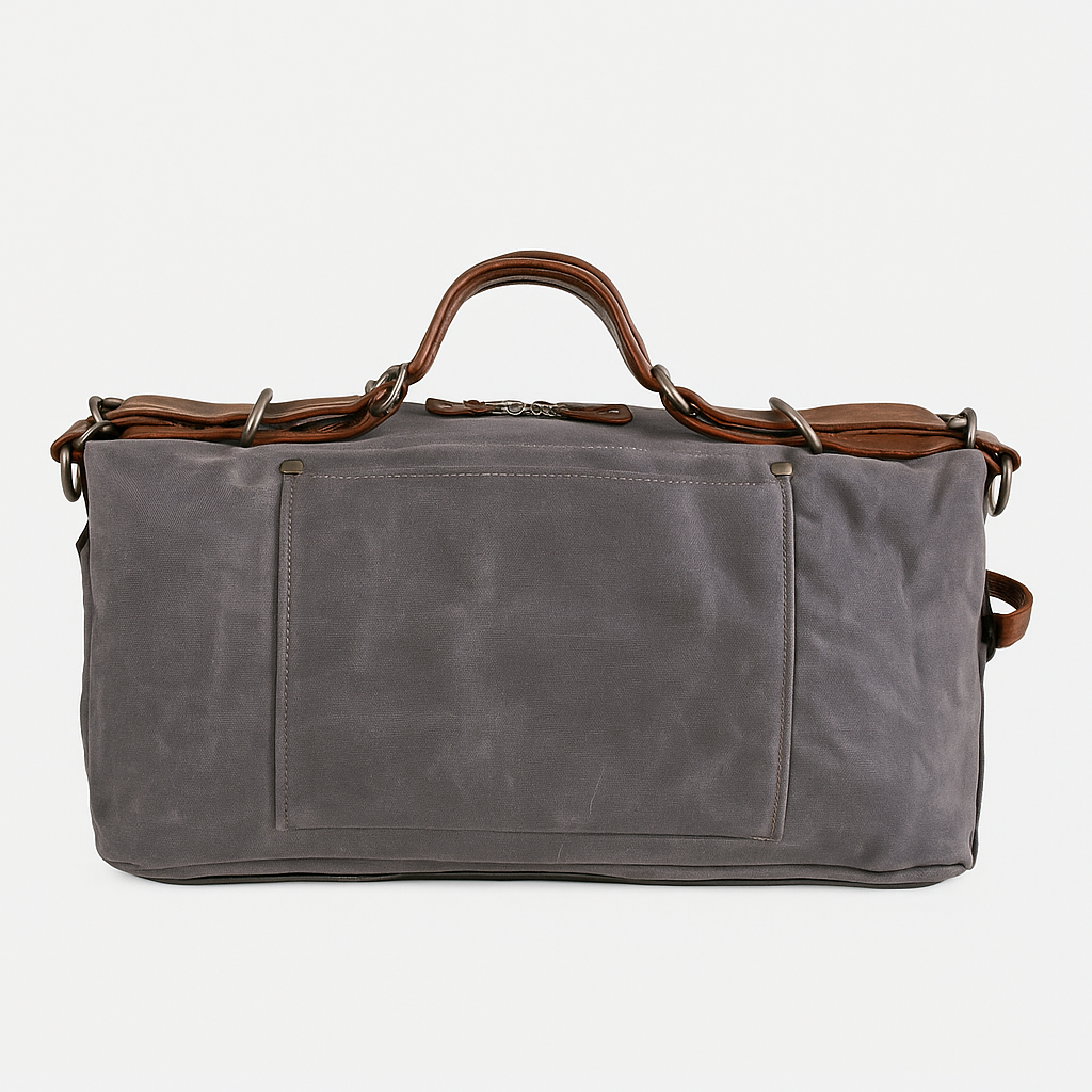 Engelberg | Duffel Bag & Gym Weekender Bag