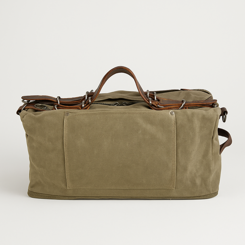 Engelberg | Duffel Bag & Gym Weekender Bag