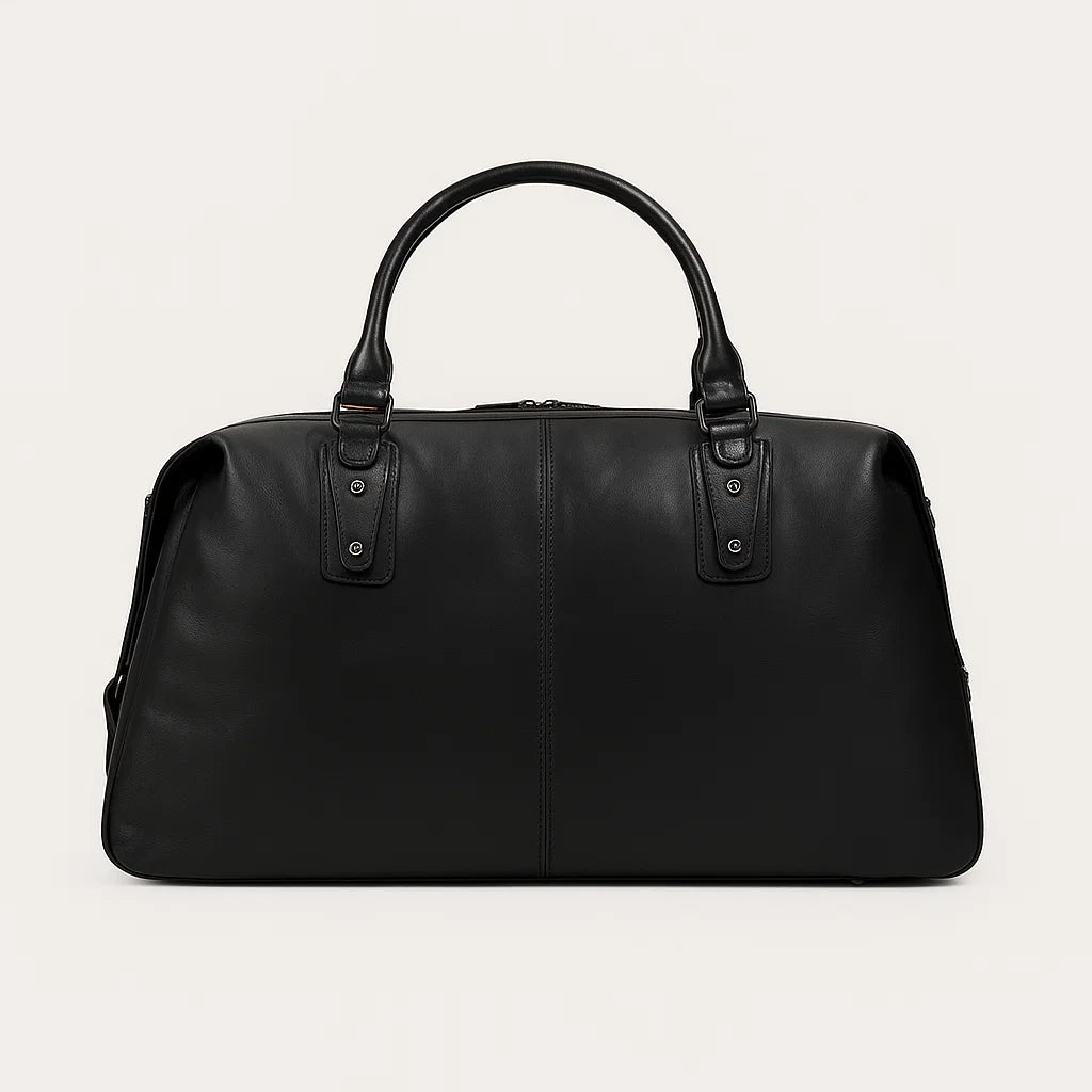 Eron | Sleek Essentials Duffel Bag