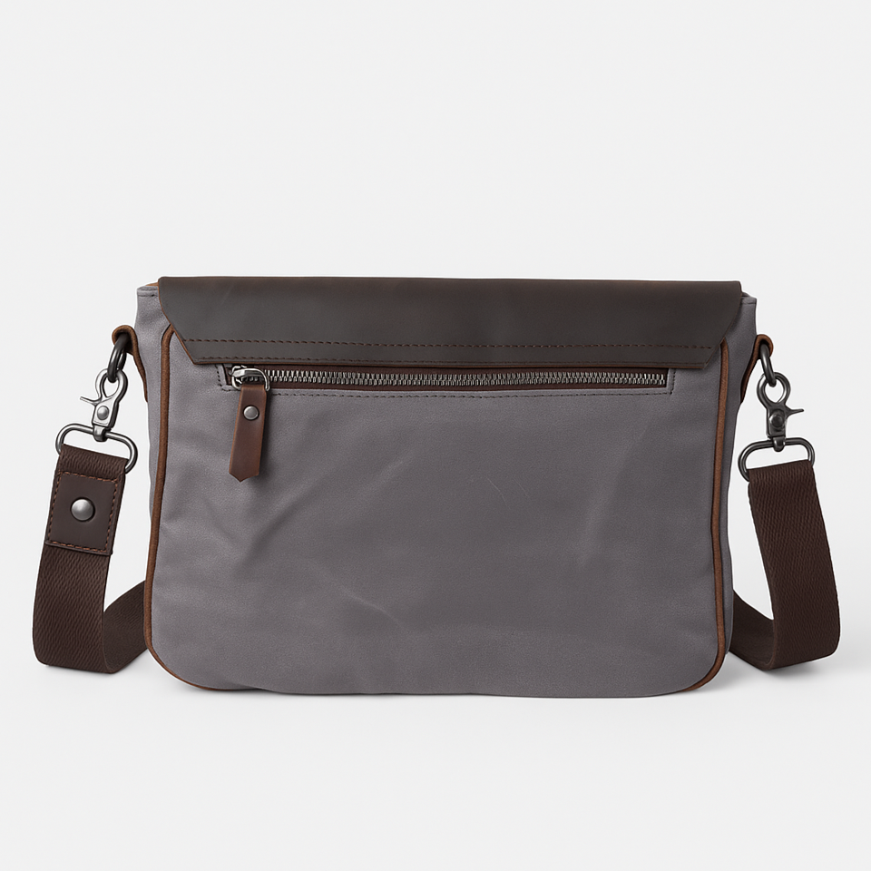 Eryndor | Urban Craftsman Cross Body Bag
