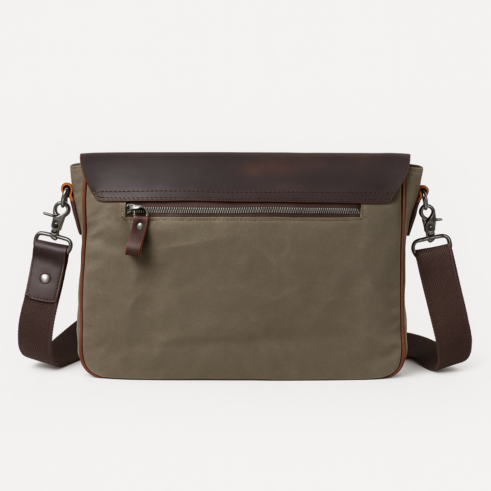 Eryndor | Urban Craftsman Cross Body Bag
