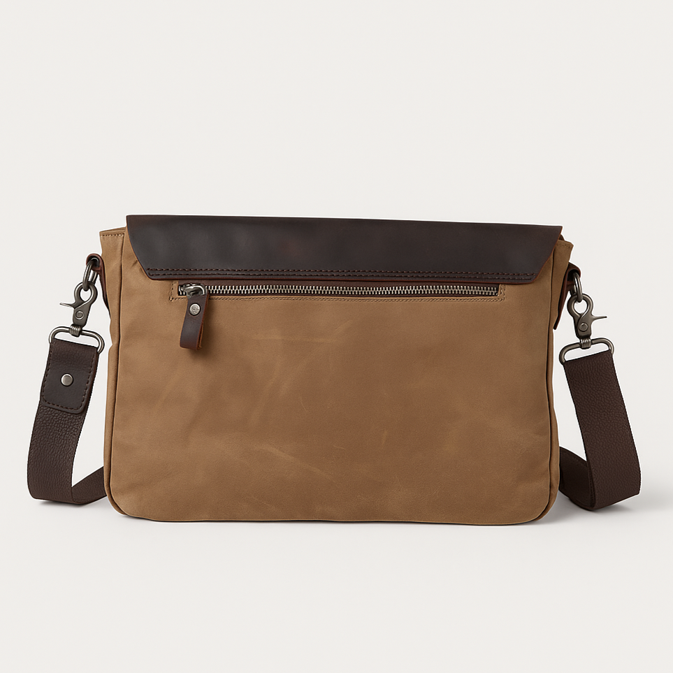 Eryndor | Urban Craftsman Cross Body Bag