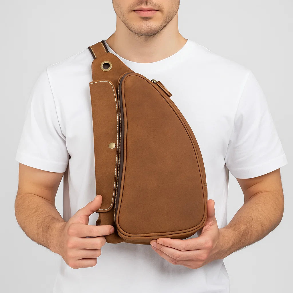 Farley | Dustland Essentials Bag