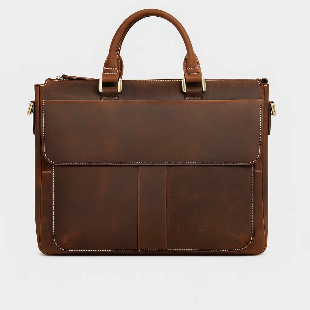 Finn | UrbanCraft Slimline Work Bag