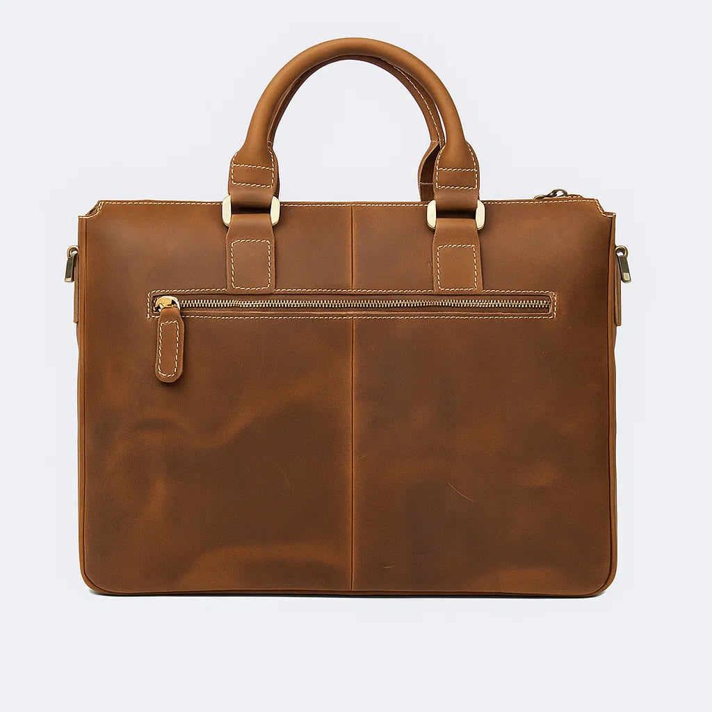 Finn | UrbanCraft Slimline Work Bag