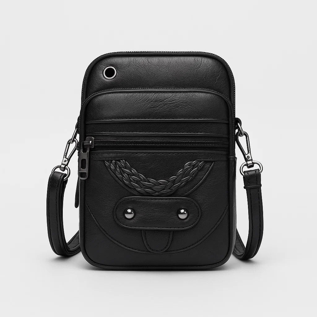 Freya | Vintage Shoulder Bag