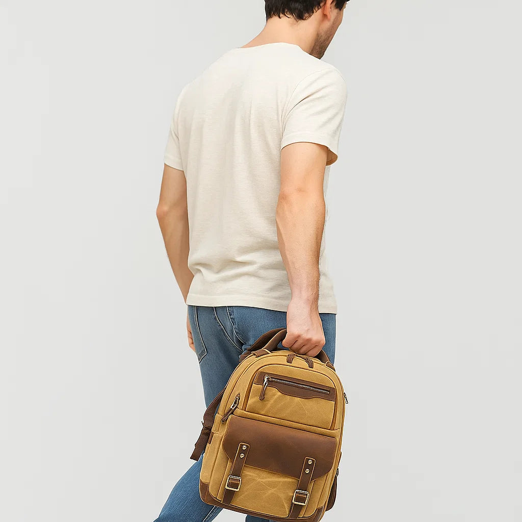 Gideon | Expedition Scout Backpack