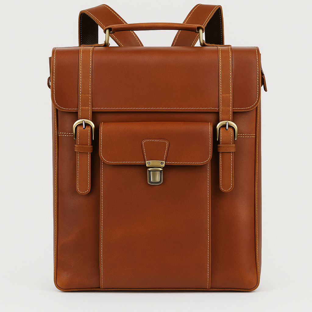 Girona | Convertible Mini Travel Backpack