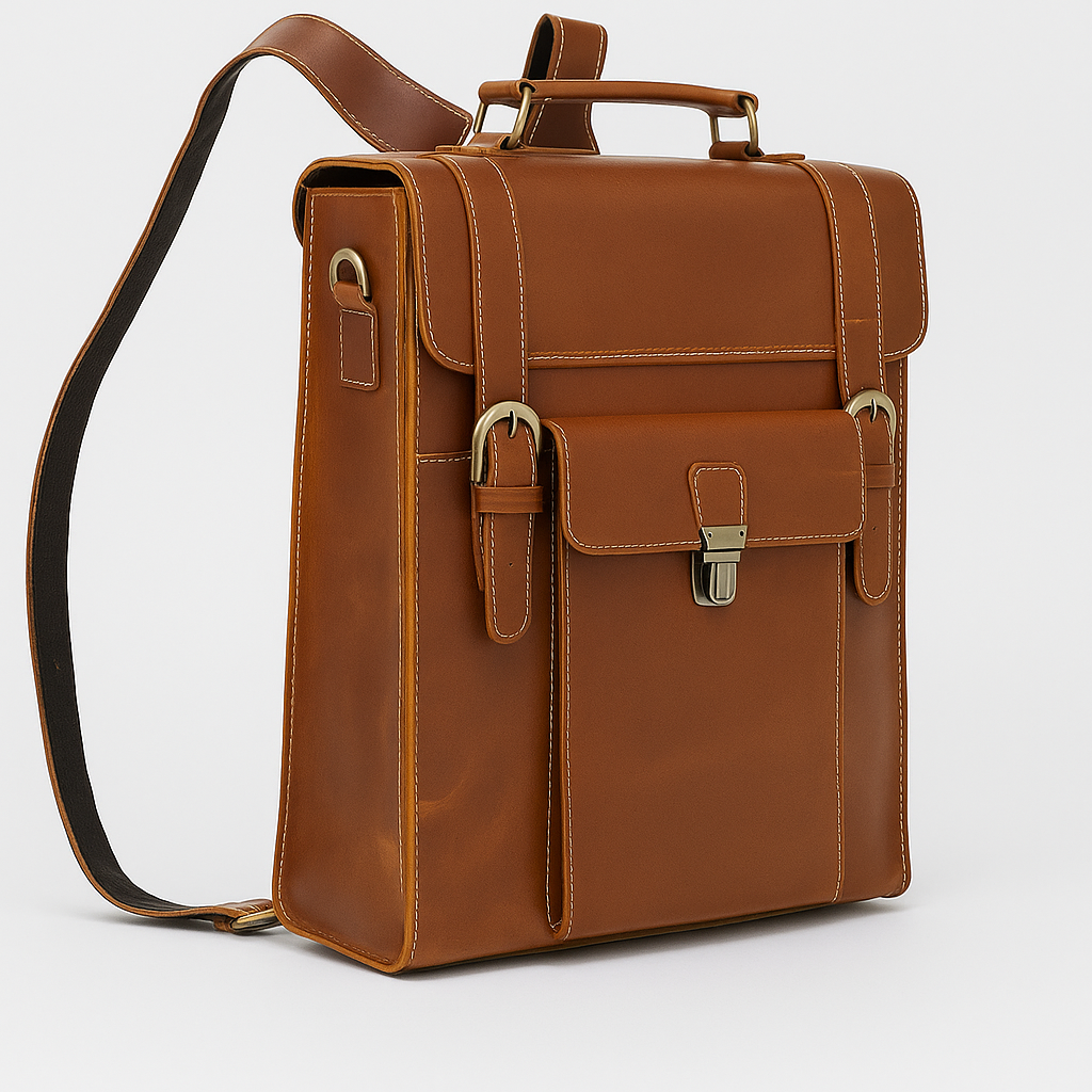 Girona | Convertible Mini Travel Backpack