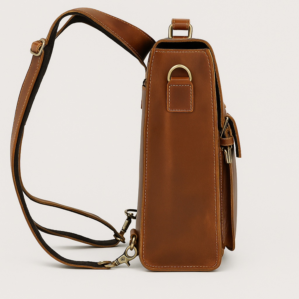 Girona | Convertible Mini Travel Backpack