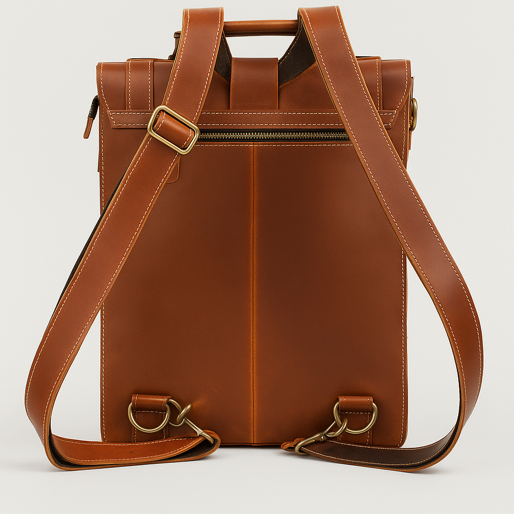 Girona | Convertible Mini Travel Backpack