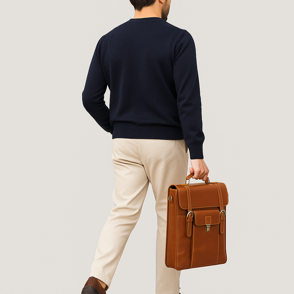 Girona | Convertible Mini Travel Backpack