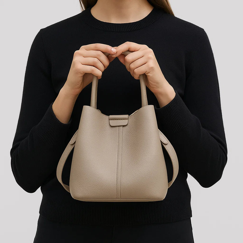 Grace | Effortless All-Round City Bag