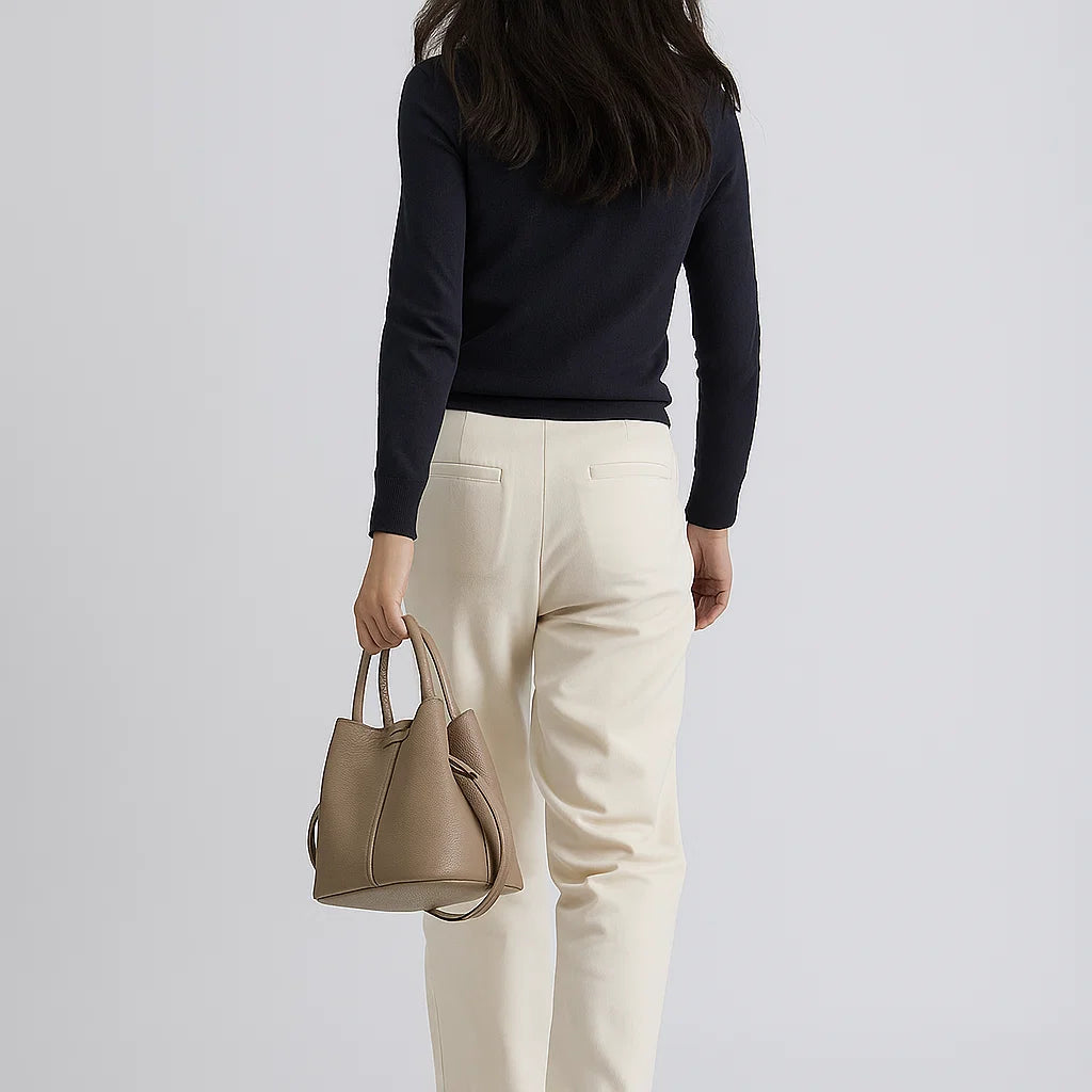 Grace | Effortless All-Round City Bag
