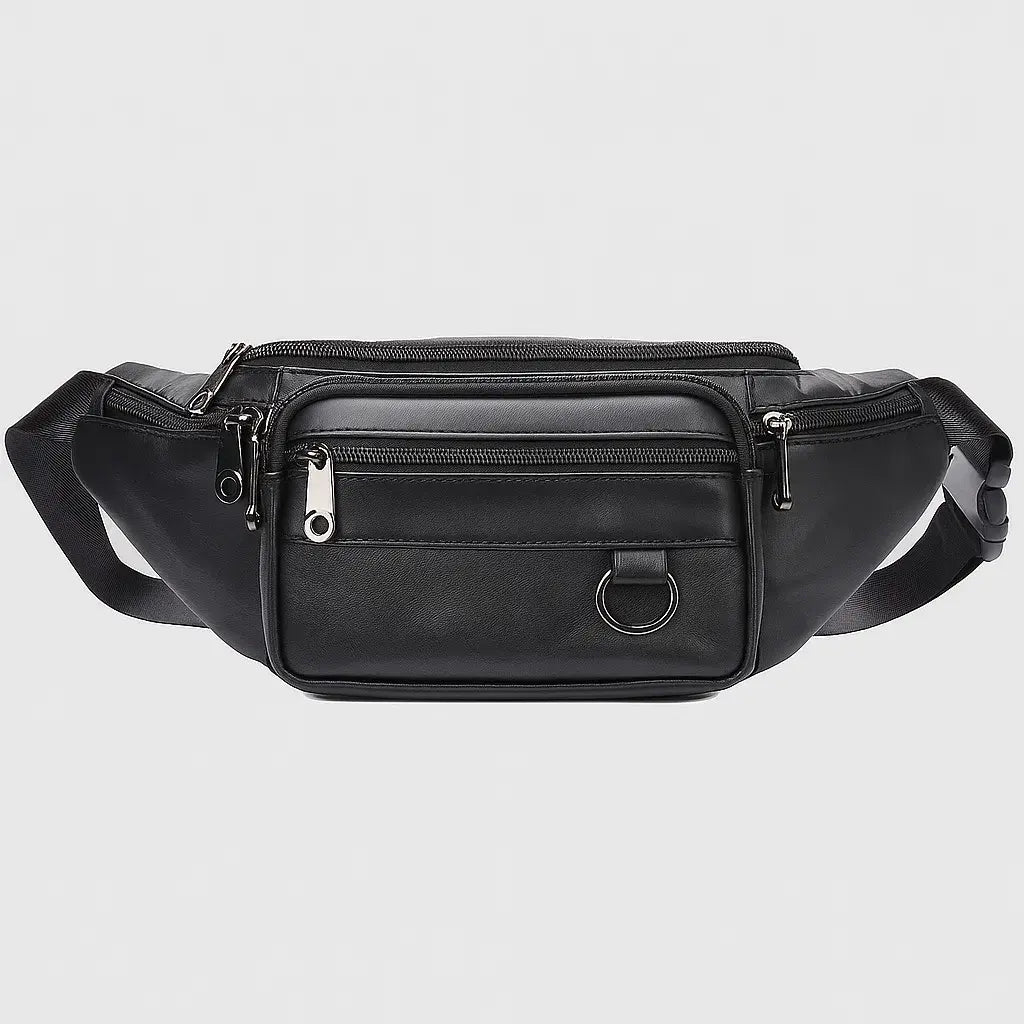 Grady | Gearshift Crossbody Belt