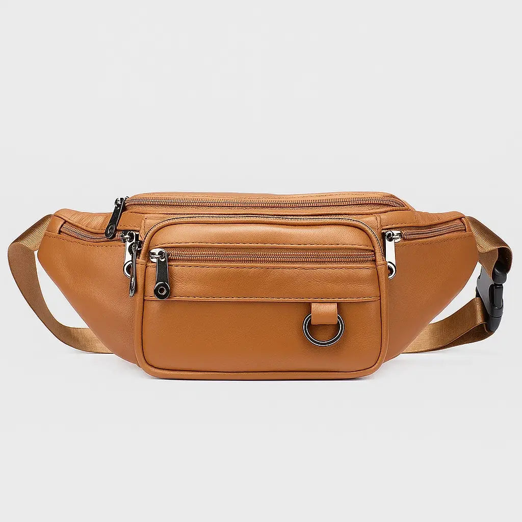 Grady | Gearshift Crossbody Belt