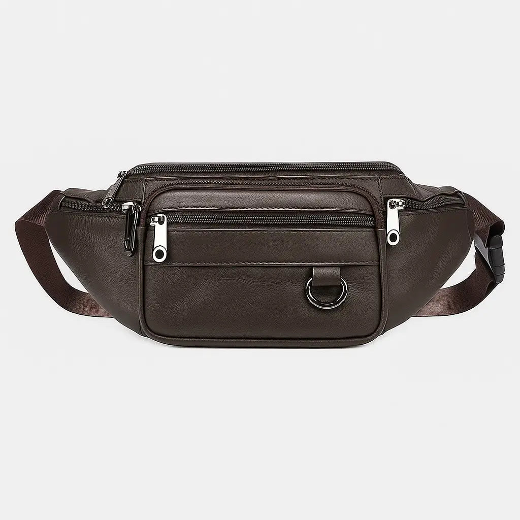 Grady | Gearshift Crossbody Belt