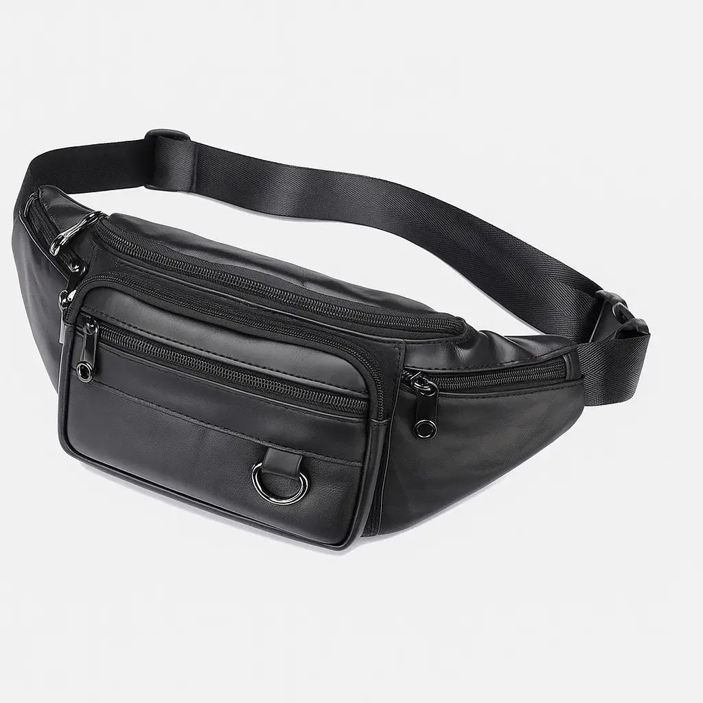 Grady | Gearshift Crossbody Belt