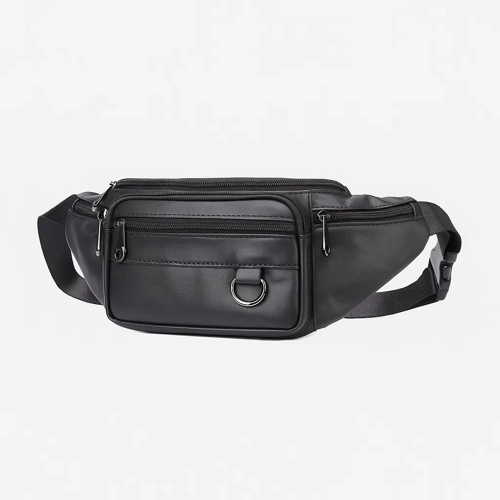 Grady | Gearshift Crossbody Belt