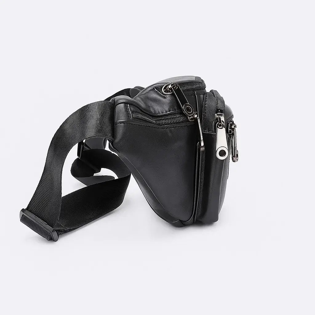 Grady | Gearshift Crossbody Belt