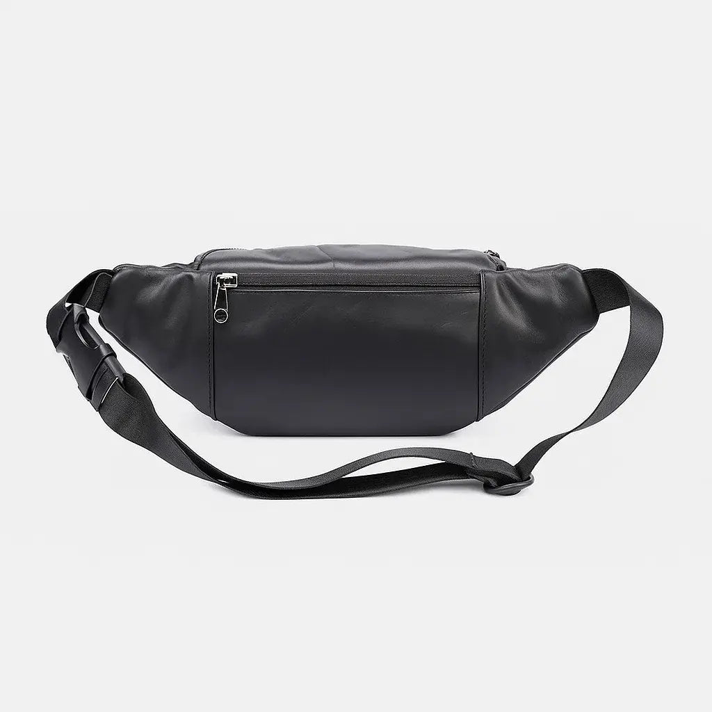 Grady | Gearshift Crossbody Belt