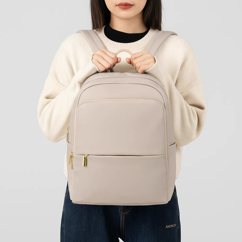 Greer | Subtle Luxe Day Bag