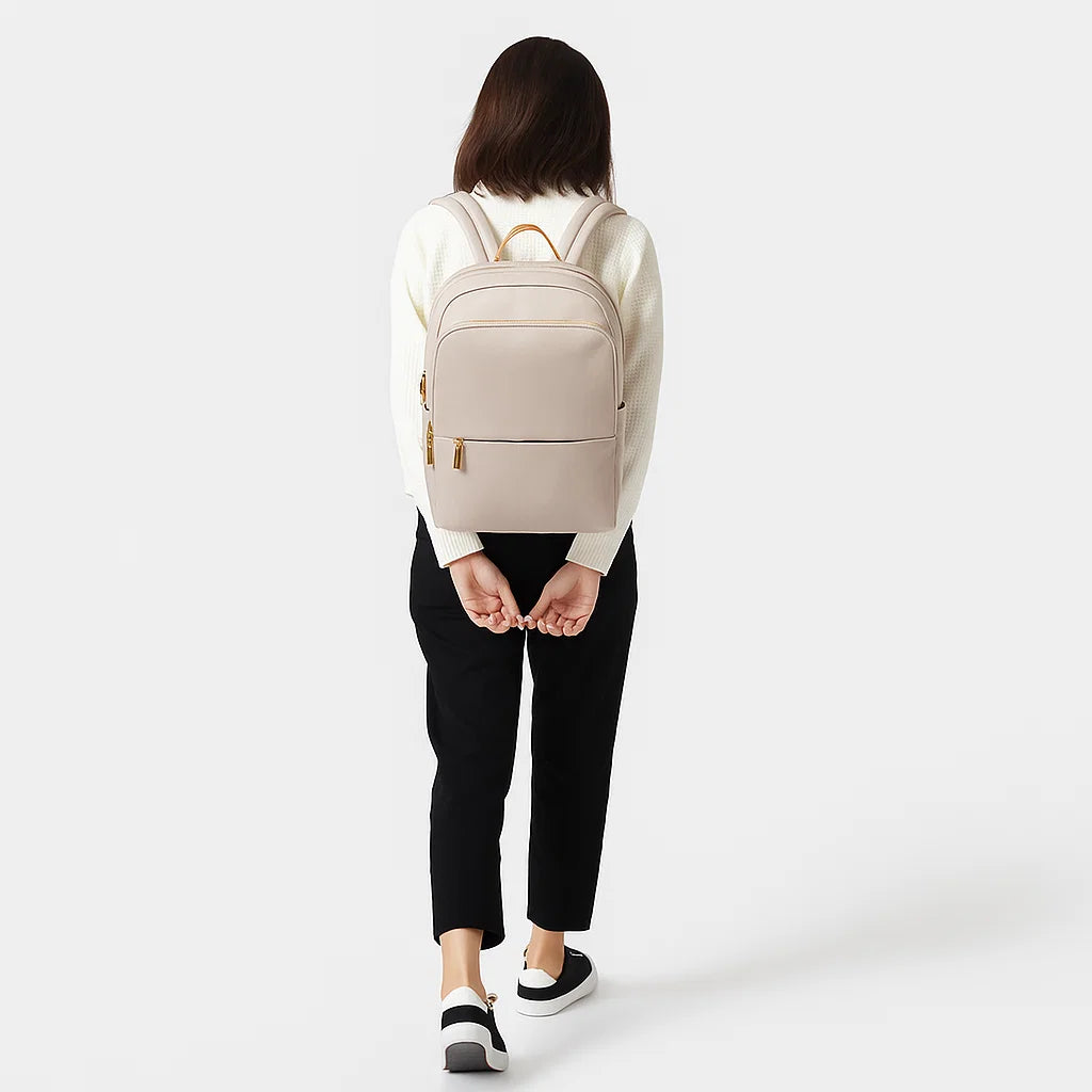 Greer | Subtle Luxe Day Bag