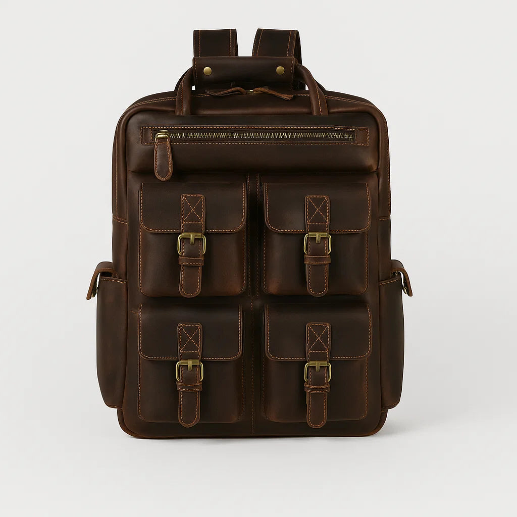 Griffin | Urban Voyage Backpack